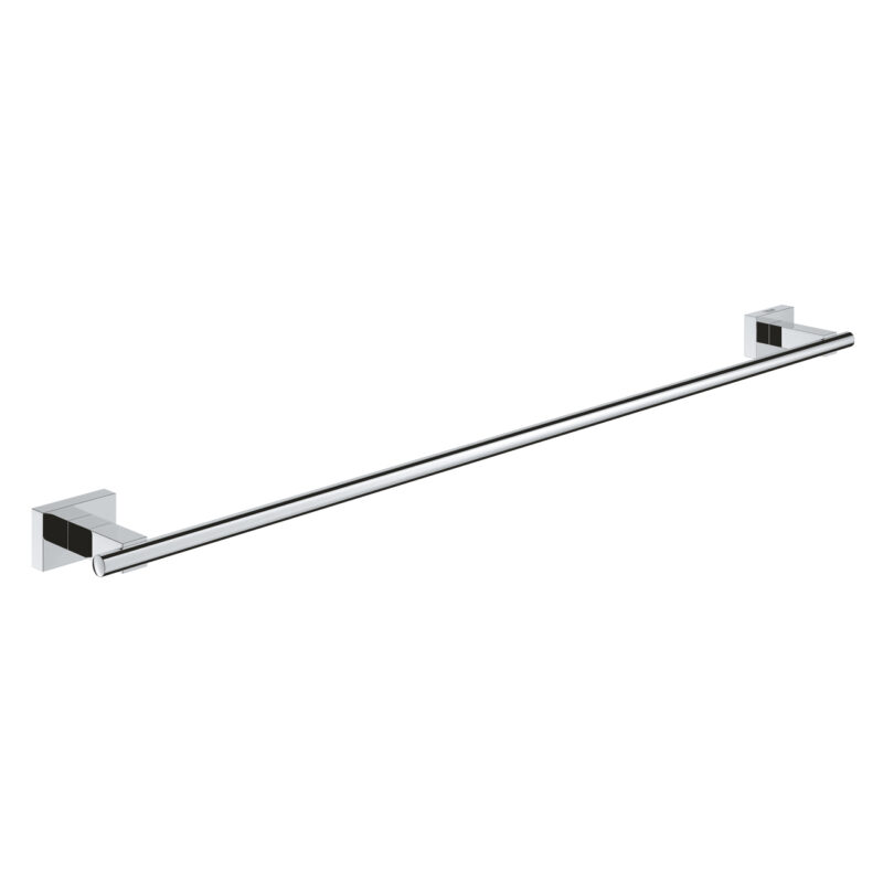 Поставка за хавлии GROHE Essentials Cube 40509001