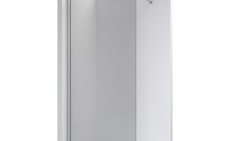 Стационарен параван 80x200 District DF ROCA AMB0108012