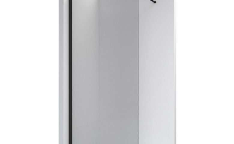 Стационарен параван 80x200 District DF ROCA AMB0108016