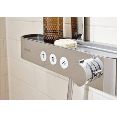 Термостатна душ система HANSGROHE Pulsify S 260 2jet 24240000