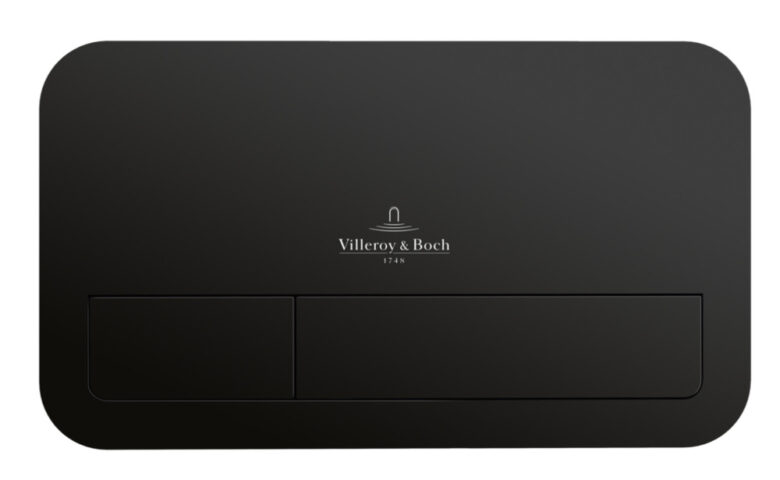 Бутон за структура за вграждане Viconnect 922490AN Villeroy & Boch