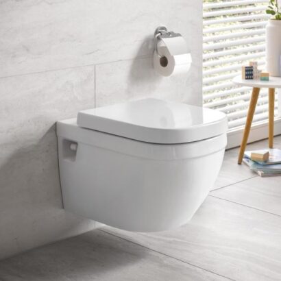 Конзолна тоалетна чиния GROHE Euro Ceramic 39538000