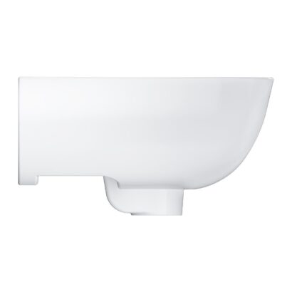 Стенен умивалник GROHE BauEdge Ceramic 45см 39806000