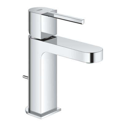 Смесител за умивалник S-размер Click Plus GROHE 32612003 | Rosco