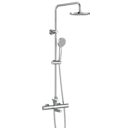 Термостатна душ система с чучур Victoria-T Basic A5A2N18C00 ROCA