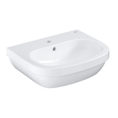 Стенен умивалник 55см Euro Ceramic GROHE 39336000