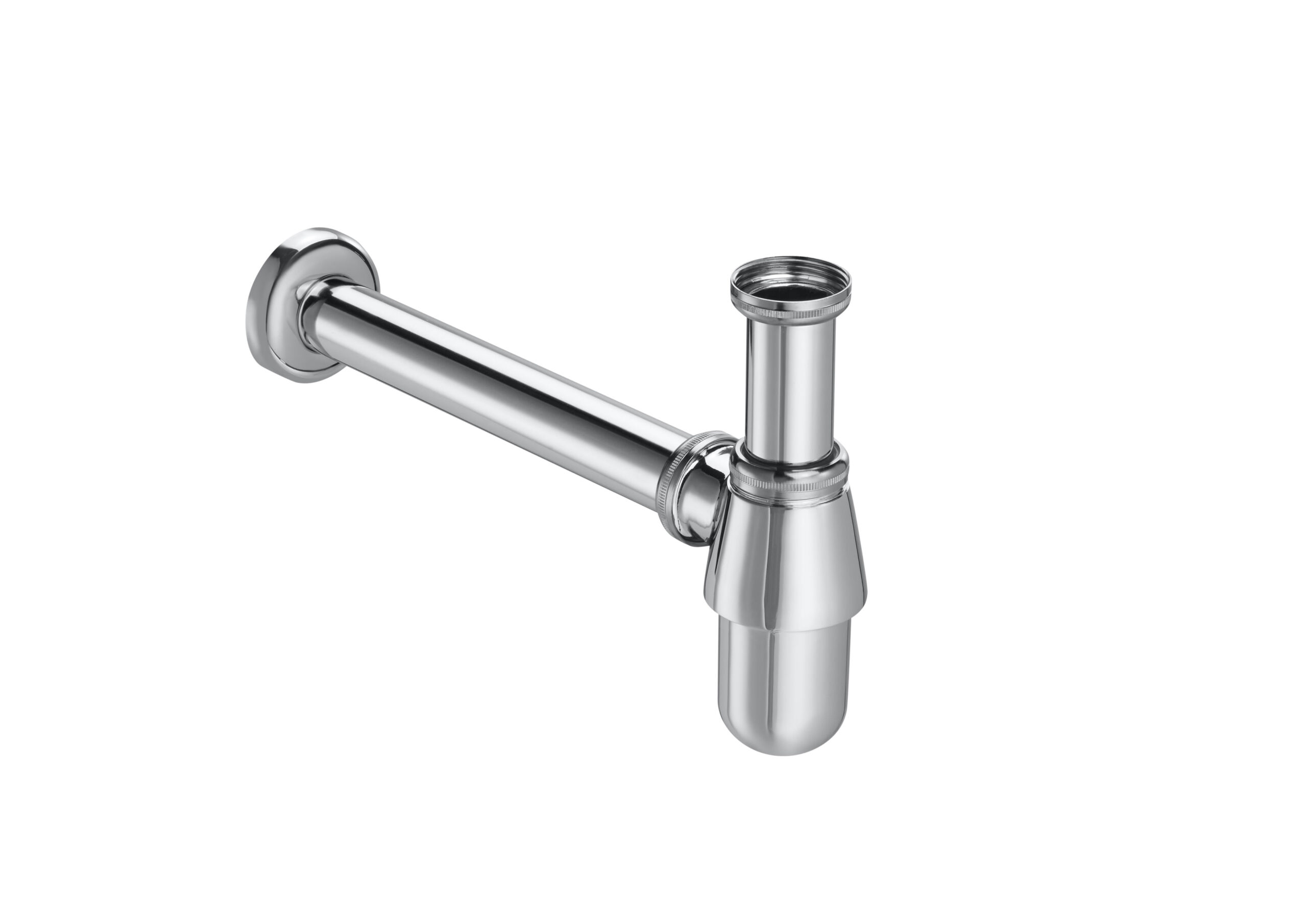Бутилков сифон за мивка Aqua ROCA A506401614