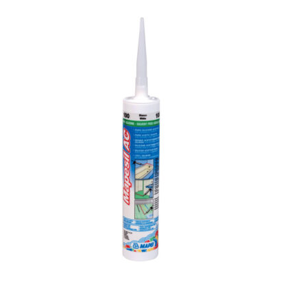 Силикон MAPEI Mapesil AC 310ML 138, бадем