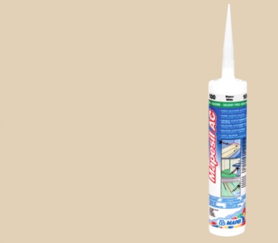 MAPEI Mapesil AC 310ML 138