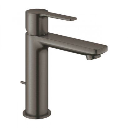 Смесител за умивалник графит GROHE Lineare New 32114AL1