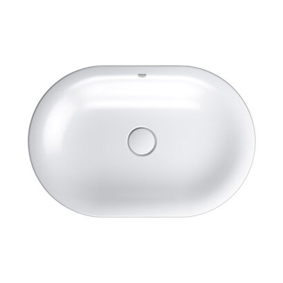 Мивка върху плот 60см Vessel GROHE Essence 3960800H