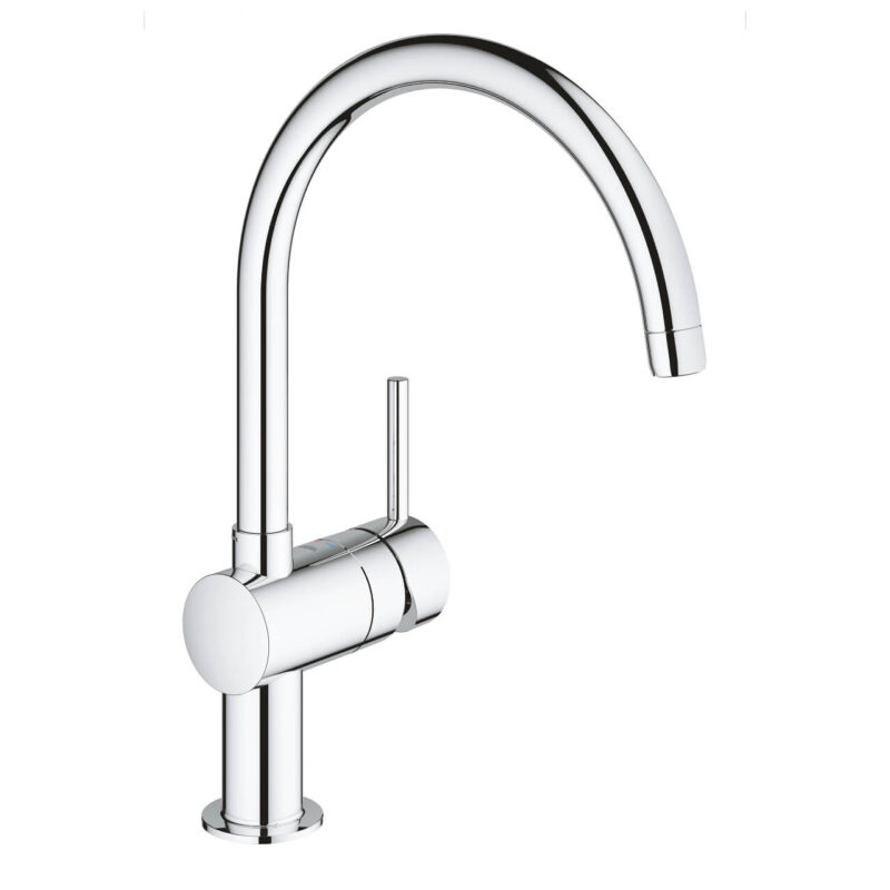 Кухненски смесител Minta GROHE 32917000