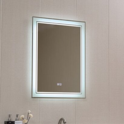 Огледало с LED осветление 60x80 ICL 1814