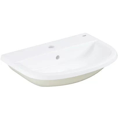 Умивалник за вграждане върху плот 56x40 Bau Ceramic GROHE 39422000