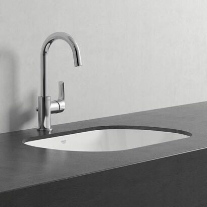 Умивалник за монтаж под плот в баня 60см GROHE Eurostyle Vessel 60 39125001