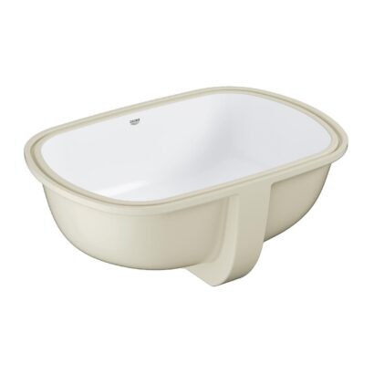 Умивалник за монтаж под плот в баня 60см GROHE Eurostyle Vessel 60 39125001
