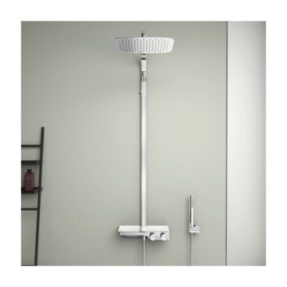 Термостатна душ система Ceratherm S200 A7332AA Ideal Standard