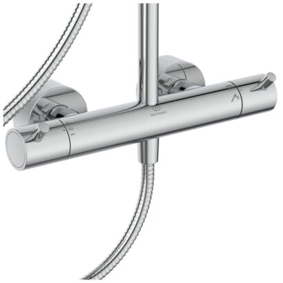 Термостатна душ система Ceratherm T100 A7589AA Ideal Standard
