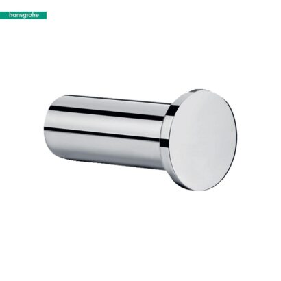 Единична закачалка за баня LOGIS UNIVERSAL 41711000 HANSGROHE | Rosco