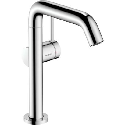 Смесител за умивалник TECTURIS S 210 Fine CoolStart EcoSmart+ 73360000 Hansgrohe