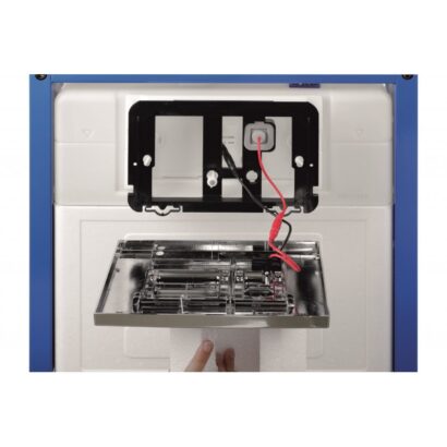 ICC 0105 SENSOR CHROME