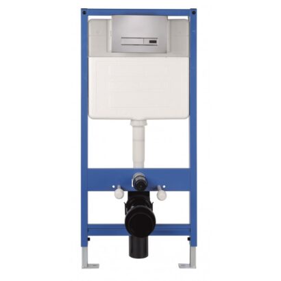 ICC 0105 SENSOR CHROME