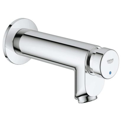 Кран промивен Euroeco Cosmopolitan T автоматичен - за стена GROHE Euroeco Cosmopolitan T 36266000