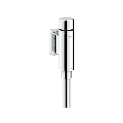 Кран промивен Rondo за писоар с бутон GROHE Rondo 37339000