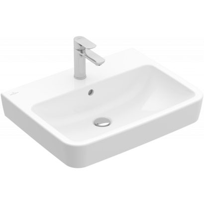 Стенен умивалник 55х47х17.5 Villeroy & Boch O.Novo 4A415501