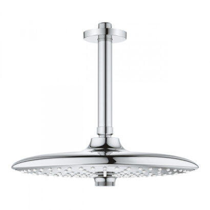 Душ пита с таванно рамо и 3 вида струи GROHE Euphoria 260 26461000