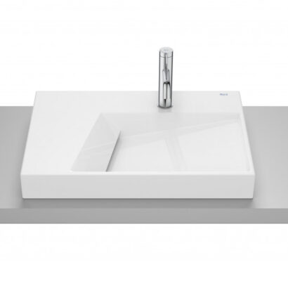Мивка върху плот 60x 42 Horizon-G A32727600B ROCA