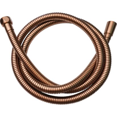 ICD 150-180BRUSH ROSE GOLD ANTI TWIST