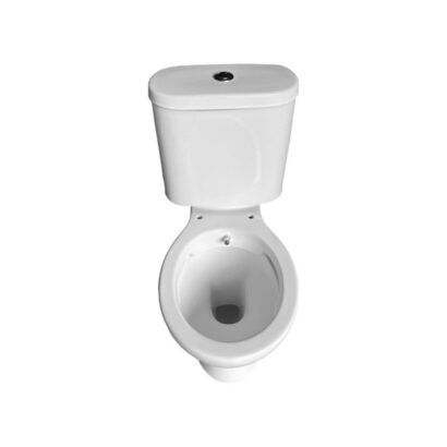 Моноблок със задно оттичане и биде LINNI ICC 6576P BIDET