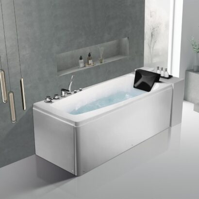 Хидромасажна вана 170x70x58 VENUS K-1204-R KARAG