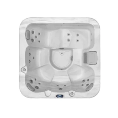 Външна хидромасажна вана 190x190x76 SPA M-3522 A010 PEARL PVC KARAG