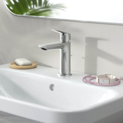 Смесител за умивалник LOGIS FINE 110 71251000 HANSGROHE