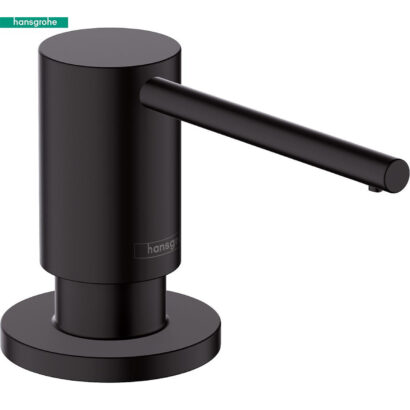 Кухненски дозатор за течен сапун A41 40438670 HANSGROHE