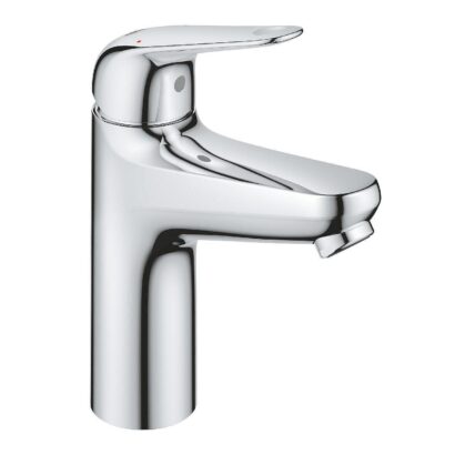 Смесител за умивалник S-размер GROHE EuroEco 24266001