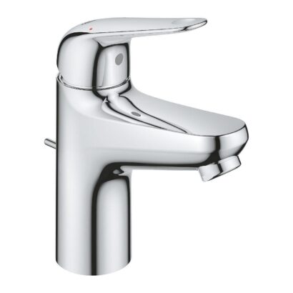 Смесител за умивалник S-размер GROHE EuroEco 23262001