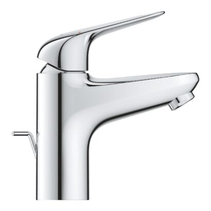 Смесител за умивалник S-размер GROHE EuroEco 23262001