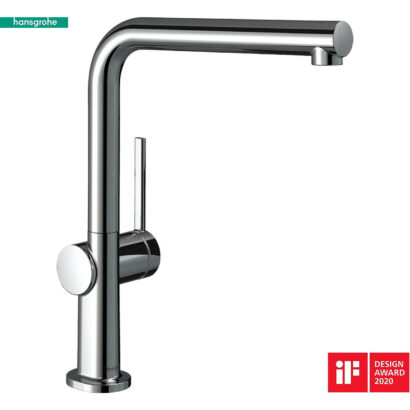 Кухненски смесител TALIS M54 270 1jet 72840000 HANSGROHE