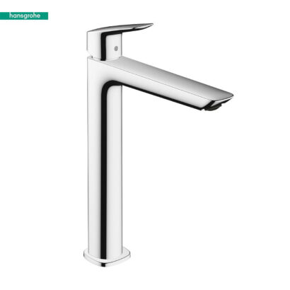 Висок смесител за умивалник LOGIS FINE 240 71258000 HANSGROHE