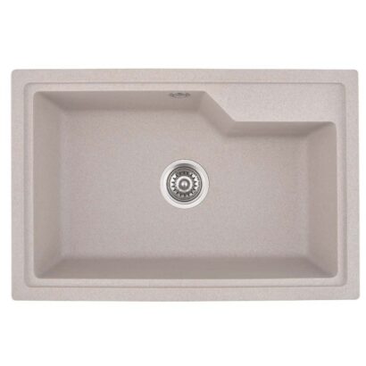 Гранитна кухненска мивка ICGS 8315 SAND