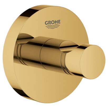 Закачалка за баня Essentials Cool Sunrise GROHE 40364GL1
