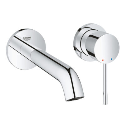 Смесител за вграждане с тяло за вграждане GROHE Essence New 29192001