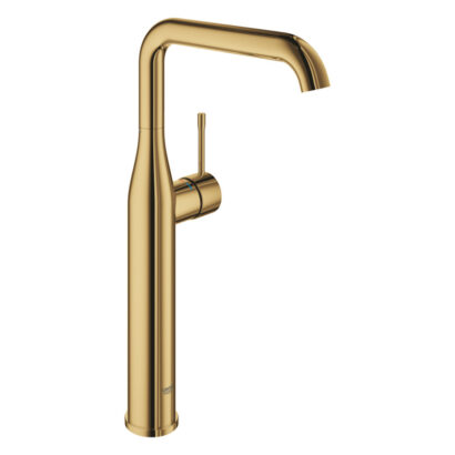 Висок смесител за умивалник GROHE Essence Cool Sunrise 32901GL1
