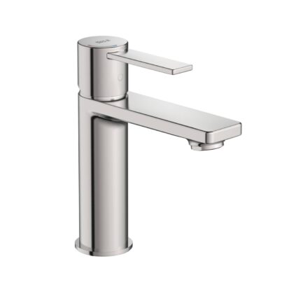 Смесител за умивалник Targa Stainless Steel ROCA A5A325FSM0 | Rosco