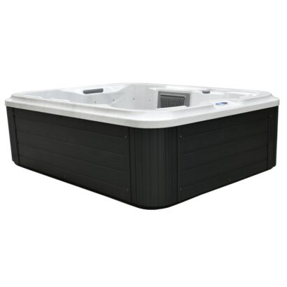 Външна хидромасажна вана за 4 човека 225x180x80 IC SPA 355