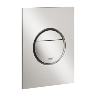 Бутон за структура S-размер GROHE Nova Cosmopolitan Supersteel 37601DC0