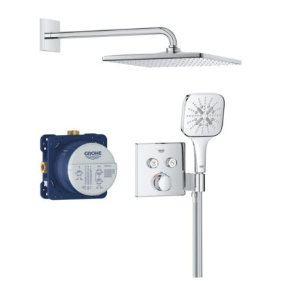 Grohtherm SmartControl Cube GROHE 34865000
